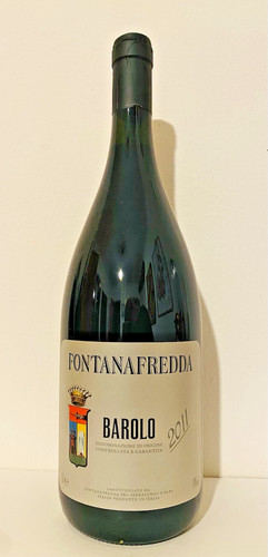 2011 vino barolo - 2011,