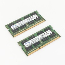 Samsung Portatile RAM PC3L
