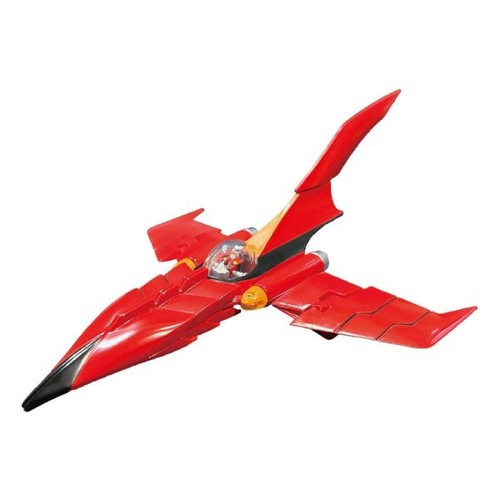 Mazinger diecast action figure - mazinger,