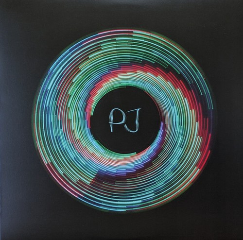 Pearl jam rsd waiting for - jam,