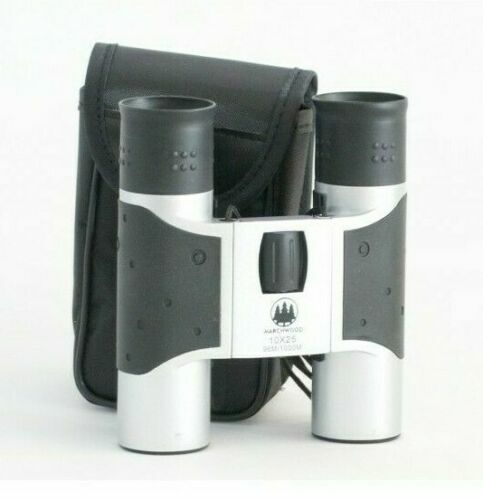 Binocolo leggero ultra
