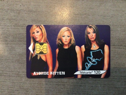 1239 atomic kitten 120 - atomic,