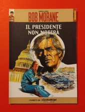 Collana Avventura Bob Morane