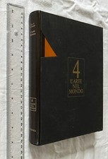 H.H.HOFSTÄTTER IL TARDO MEDIOEVO L'ARTE NEL MONDO 4 RIZZOLI + SDA