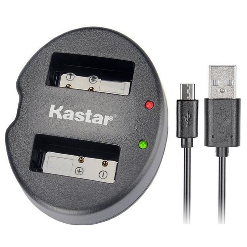 Kastar bx1 battery dual slim - bx1,