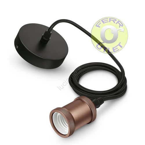 Lampada sospensione philips - a,
