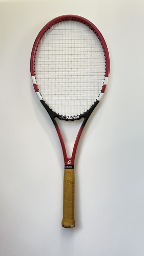 Racchetta tennis babolat pure - racchetta,