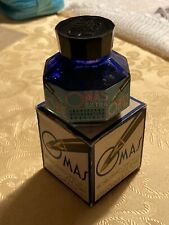 OMAS Inchiostro BLU vintage