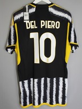 NWT JUVENTUS ITALY 2023 2024