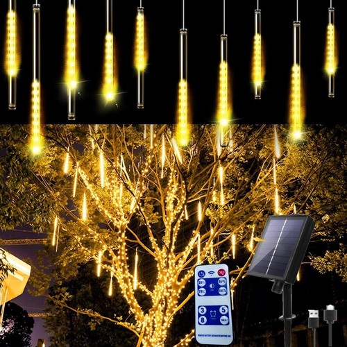 Luci natale esterno - natale,