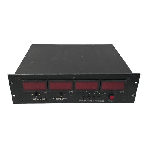 Camco rcu lae - camco, display