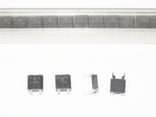 Lot de 15 pont redresseur