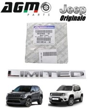 SIGLA SCRITTA LIMITED LOGO