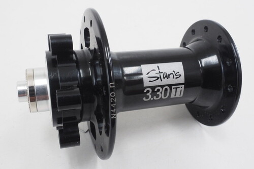 Nuovo stan notubes - nuovo,