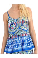 MOLLY BRACKEN top donna