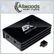 ESX Q-ONEv3 Mono Classe D