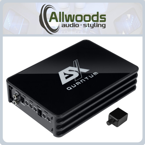 Esx onev3 mono - esx,