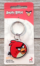 ANGRY BIRDS Portachiavi