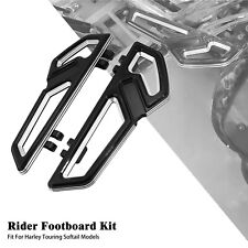 Pedane pianale pilota Empire