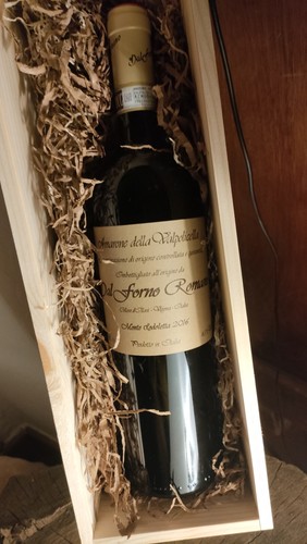 Amarone della valpolicella