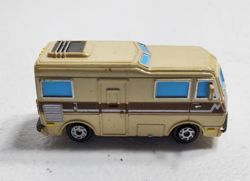 Micro macchina tan camper - micro,