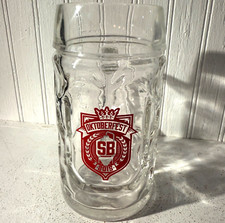 Tazza vetro originale