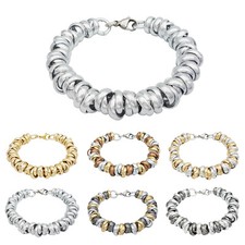 Bracciale tipo dodo moda donna