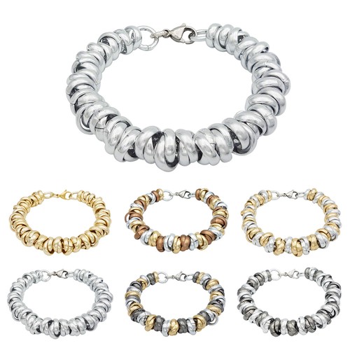 Bracciale tipo dodo moda - , donna