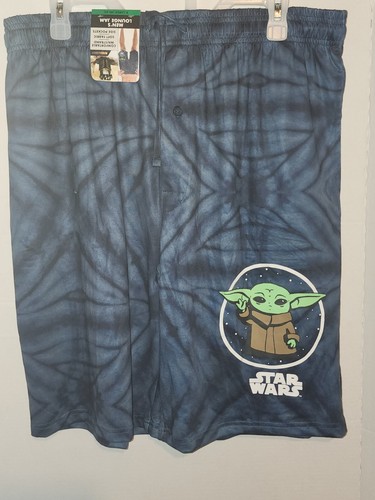 Pigiama uomo nuovo star wars - pigiama,
