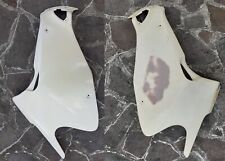 Ducati SS carene sinistra + destra set Supersport Superlight fairing left right