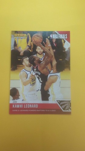 2018 panini instant nba - instant,
