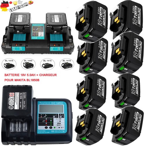 For makita 18v - for,