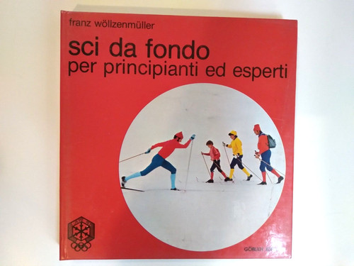 Sci fondo per principianti - per,