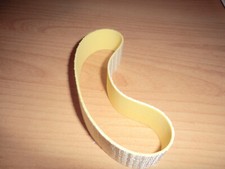 Cinghia Piatta Per Emco TS 5