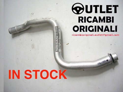Nissan nuovo ricambio