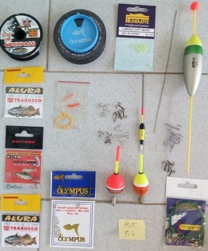 Kit articoli per la - kit,