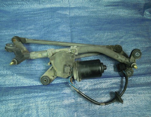 Motorino tergicristallo - motorino,