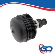 TAPPO COPERCHIO FILTRO OLIO