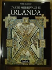 Peter Harbison L'ARTE