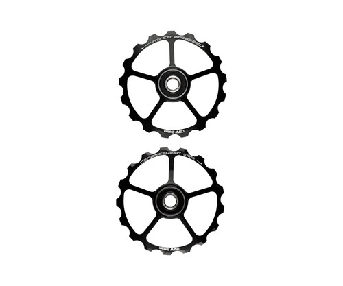 Ceramicspeed puleggia oversize - ceramicspeed,