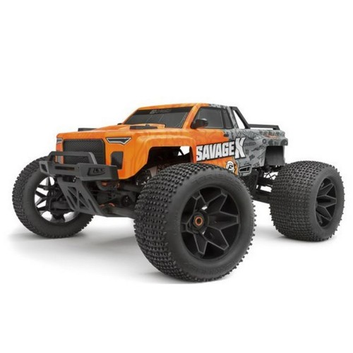 Hpi h160101 savage flux v2 - h160101,