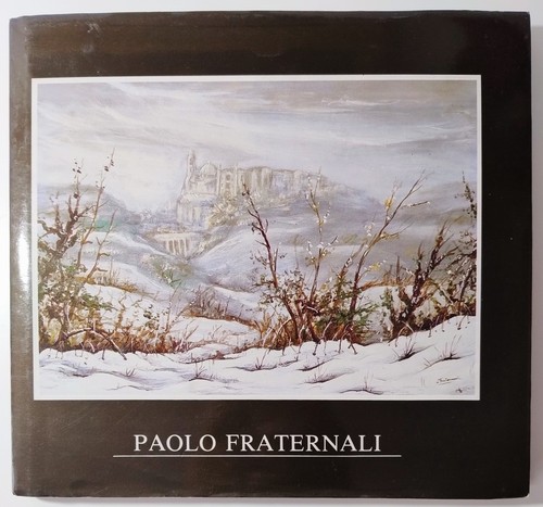 Paolo fraternali il - , mio