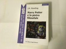 Harry Potter e la Pietra