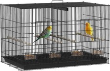 AllMyPets Gabbia per Uccelli