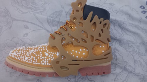 Stivali timberland uomo - stivali,