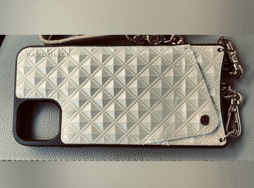 Custodia iphone pro marca - custodia,