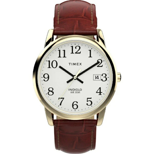 Timex easy reader - reader, 35