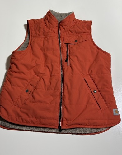 Gilet donna carhartt - gilet,