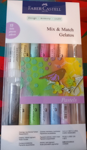 Faber castell creative - faber-castell, studio