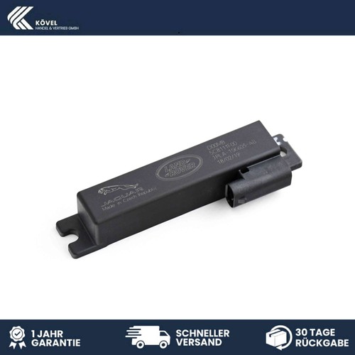 Antenna ricevitore keyless - antenna, go